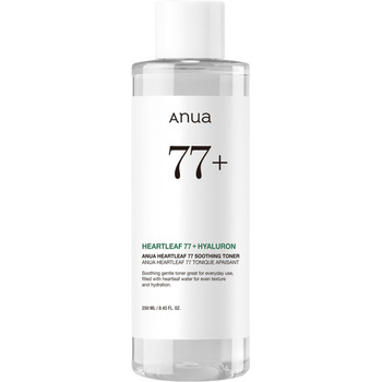 Heartleaf Soothing Toner - Upokojujúce pleťové tonikum